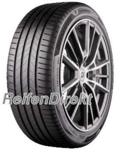 225/45 R17 91W MFS Bridgestone Turanza 6 Sommerreifen - Bild 1 von 2