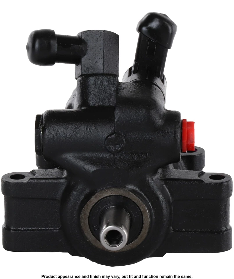 Bomba de dirección asistida Cardone para Lincoln Navigator 1998-2002 1999 2000 2001 Foto 4 de 4