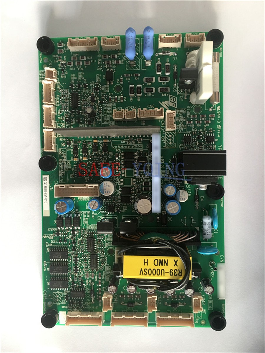 1PCS NEW ETC710831 Yaskawa drive board | eBay 1PCS NEW ETC710831 Yaskawa drive board | eBay