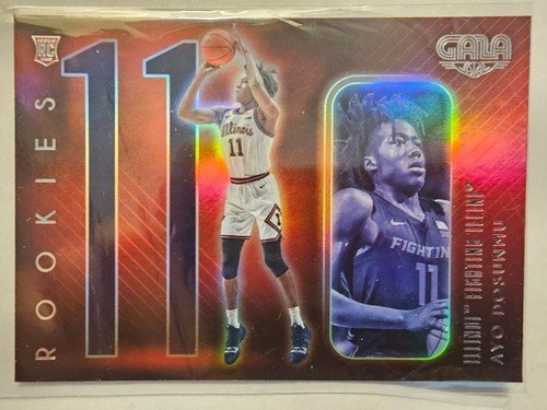 Set base gala Pack To Plastic 2021-22 Chronicles Draft Picks #181-200 PYC U Pick - Foto 20 di 21