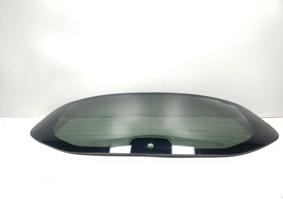 Nissan Pathfinder 2013-2020 ventana trasera vidrio OEM Foto 2 de 4