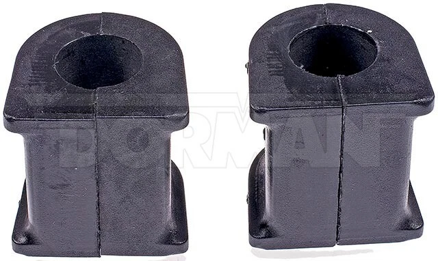 Dorman BSK67109PR Stabilizer Bar Bushing Kit fits Mitsubishi models - Imagem 2 de 4