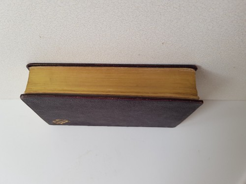 Livre Ancien Paroissien Romain très complet à l'usage du Diocèse de Dijon - Imagen 5 de 10