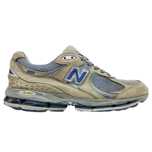 New Balance 2002 Gray Navy for Sale | Authenticity Guaranteed | eBay