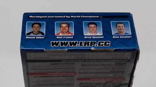 VINTAGE LRP SPX BULLET REVERSE ESC BOX ONLY NO ESC INCLUDED (ENDING SOON) - Picture 11 of 13