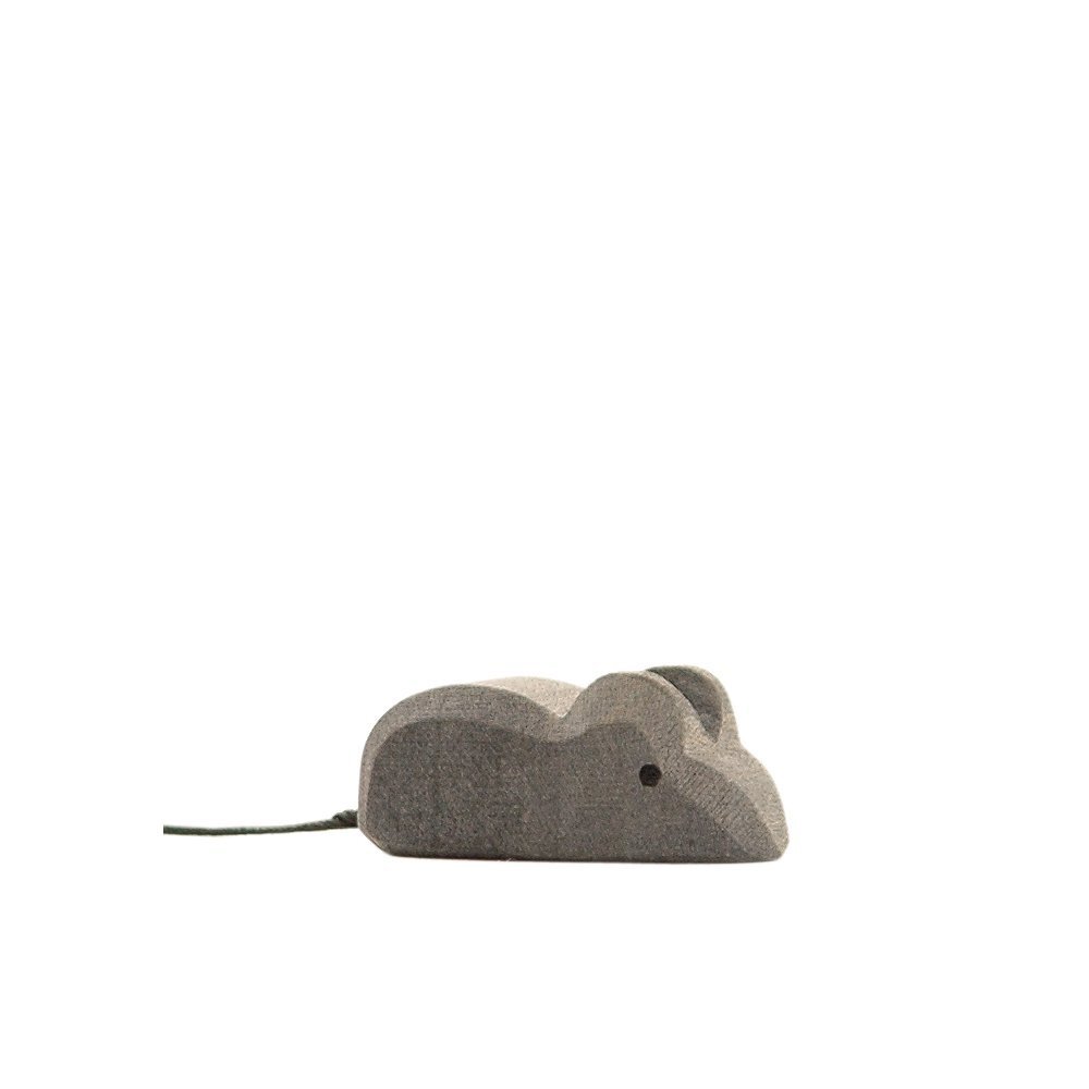 Остхаймер 1150 - Маус