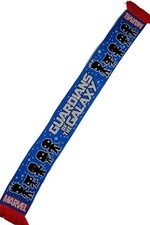 Marvel Guardians Of The Galaxy Scarf  
