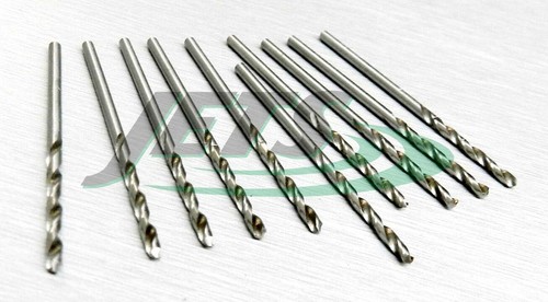MAXTOOL 1-7/16" Silver And Deming Drill Bits HSS M2 S & D Drill Bits