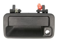 Blic 6010-18-004401P AußEn Schwarz TüRgriff Vorne Links FüR Suzuki Vitara ET TA