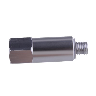 Fit For LS Extended Length Coolant Temperature Sensor Sending Unit Adapter A6