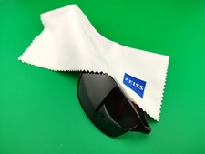 Zeiss Cleaning Cloth For Glasses, Lens, Camera, Filter, LCD - UK SELLER