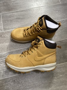 nike manoa haystack