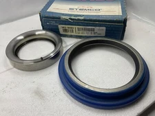 Stemco 382 8060 Wheel Seal And Ring Kit