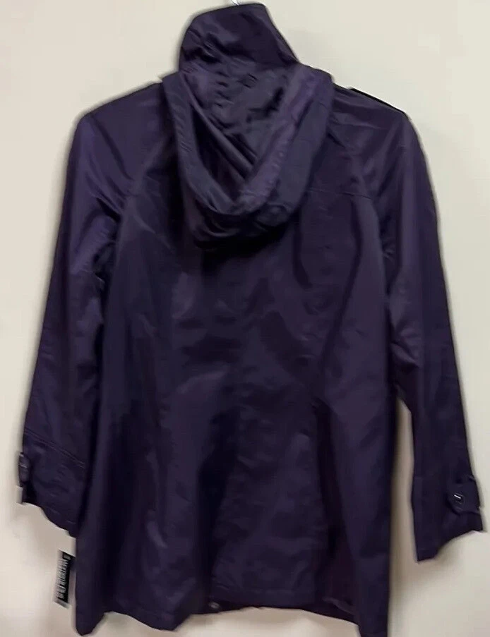 impermeable mujer covington talla grande Foto 2 de 4