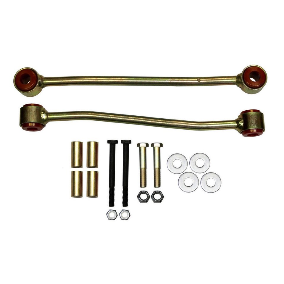 Skyjacker Suspension Stabilizer Bar Disconnect Kit SBE407 eBay