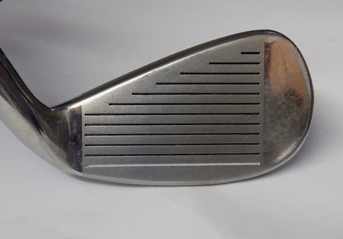Left Handed Slazenger Big Ezee 4 Iron Graphite R/S Combo Shaft - Picture 3 of 3