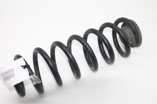JEEP CHEROKEE KL MK5 Rear Left Right Coil Spring 2.0 Diesel 125kw 2015