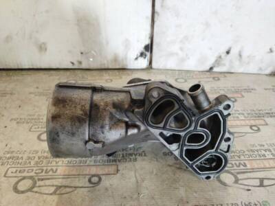312765 ölfiltergehäuse 147324 PEUGEOT PARTNER S2 COMBI PLUS 2002