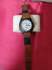 Vintage Timex Expedition Indigo Wr 30M Rare Works HTF