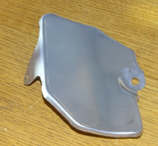 SAAB 900 CLASSIC HEAT SHIELD FOR DISTRIBUTOR STAINLESS spg aero t16s convertible