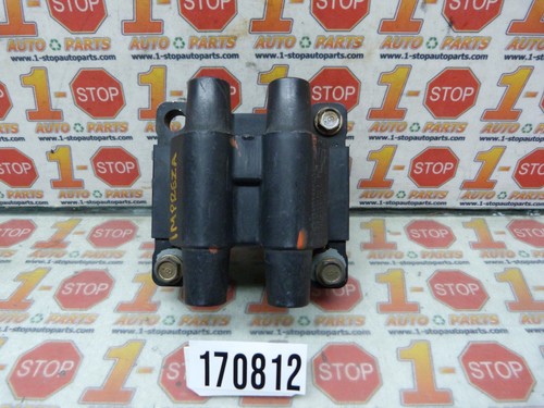 2005 2006 2007 2008 2009 2010 SUBARU IMPREZA IGNITION COIL PACK 22433AA50A OEM - Picture 5 of 7
