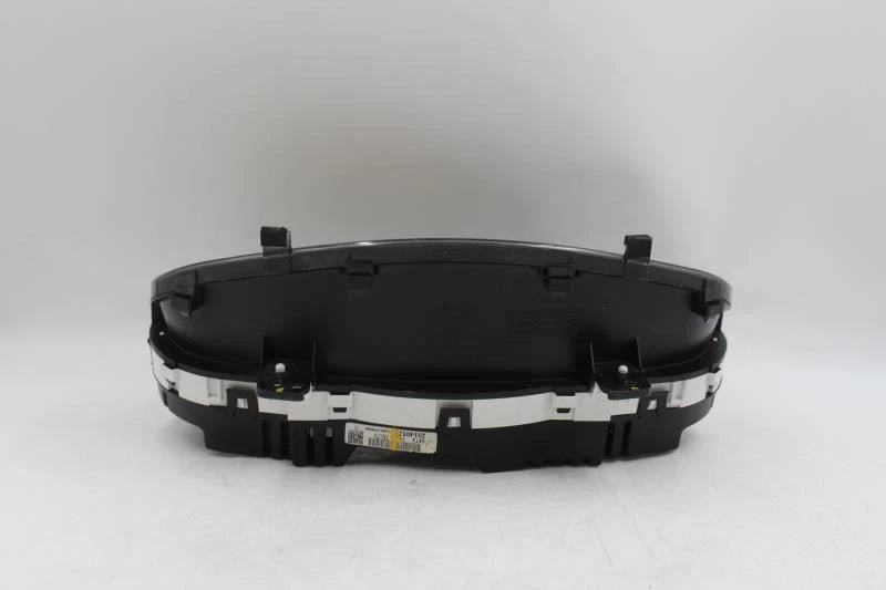 Speedometer 57K Miles MPH Analog Fits 2015-2016 KIA CADENZA OEM #29922 - Image 3 of 4