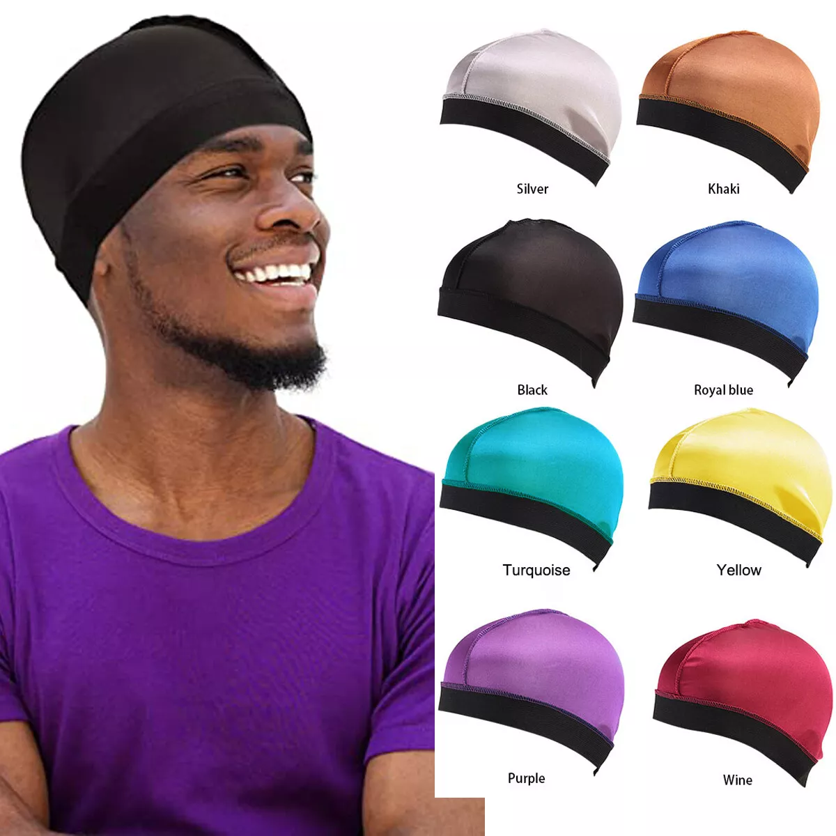 Durag waves 360° original