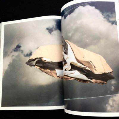 洋書 A Magazine Curated By Martin Margiela A Magazine Curated by Maison Martin Margie Fashion Photo