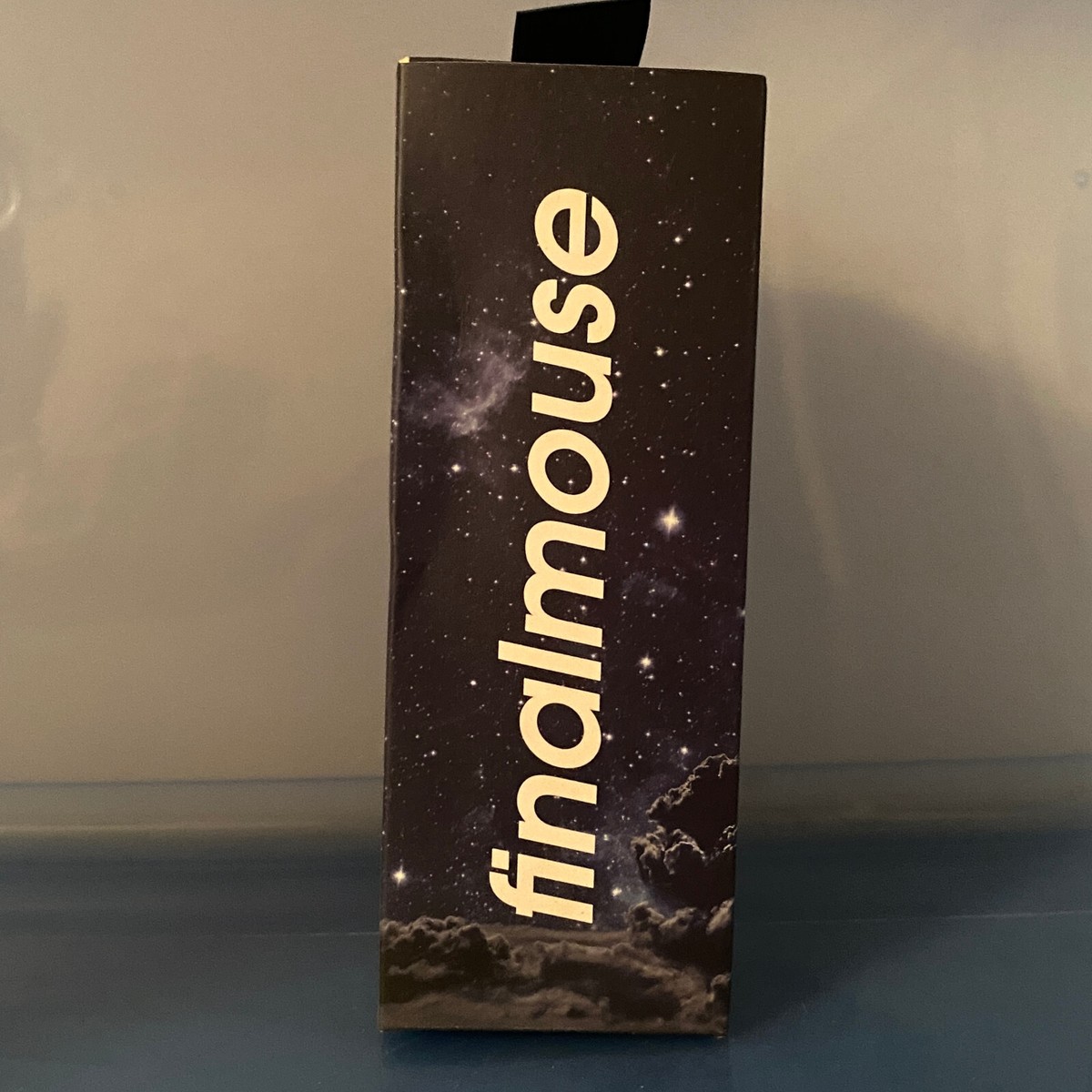 Finalmouse Ultralight Phantom with Phantomcord Gaming Mouse for