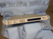 COMTECH CDM 600L MODEM