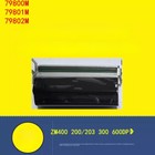 New and Original Zebra ZM400 200203DPI / 300DPI / 600DPI Thermal Print Head