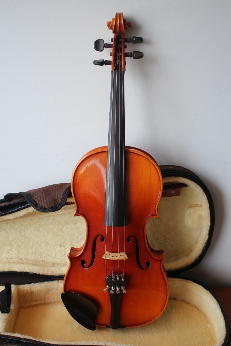 美品✨Karl Hofner Bubenreuth 1983 4/4 バイオリン カールヘフナー KARL HOFNER Master violin bubenreuth 1983 4/4