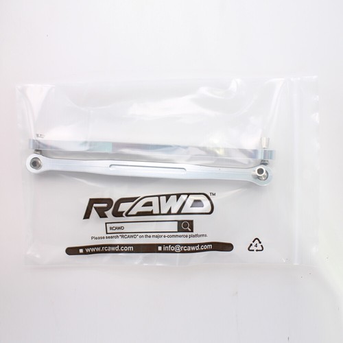 RCAWD X MAXX Toe Linkage Tie Rod Servo Link For 1/6 1/5 X-MAXX 6S 8S Series - Picture 6 of 6