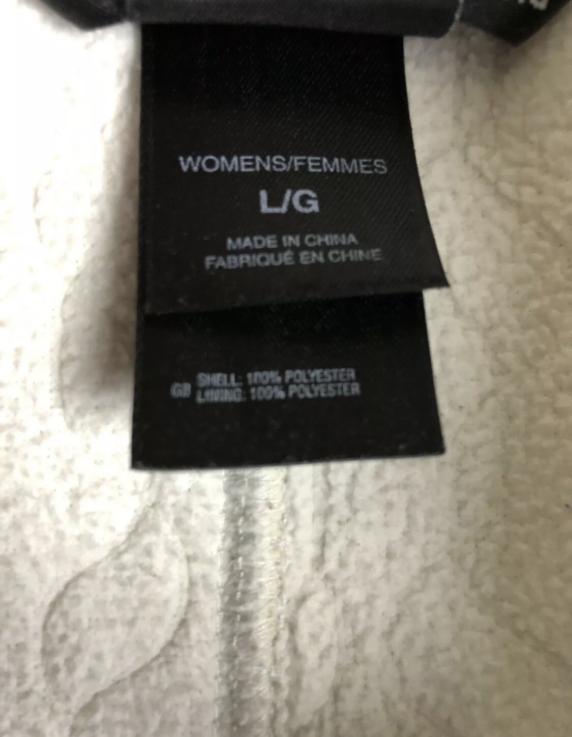 The North Face Never Stop Exploring Jacket Womens… - image 9