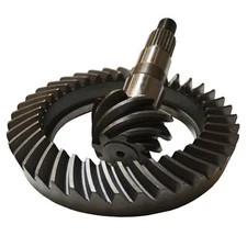 Raptor Series Ring and Pinion Gear Set for 2018-2025 Jeep Wrangler JL; Gladiator