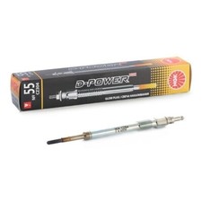 NGK D-Power 55 Glühkerze 9864