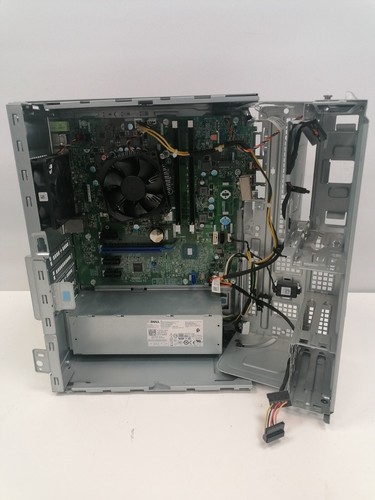 Dell OptiPlex 3050 Minitower For Parts Intel i5 6500, Windows 10 Pro License
