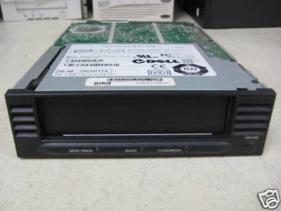 Dell VS80 0T1452 T1452 02T713 PowerVault 110T DLT Int.
