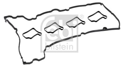 FEBI BILSTEIN 184276 Ventildeckeldichtungssatz für MERCEDES-BENZ