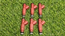 Genuine Reman Oem Fuel Injector Set 0280155934 53031740aa Dodge 3.9l V6 Genuine Reman Oem Fuel Injector Set 0280155934 53031740aa Dodge 3.9l V6