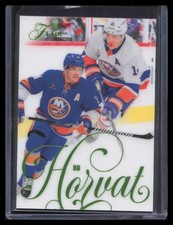 Bo Horvat 2025-26 Flair #79 Image B Variant #/349