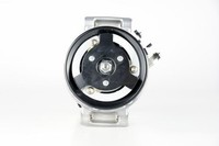 Mahle Kompressor Klimaanlage Premium Line ACP 497 000P FüR Landrover Rover Range