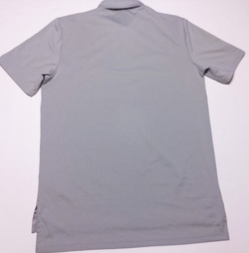 RLX RALPH LAUREN 2019 PGA Bethpage Black Polo Shirt Gray Medium M - Picture 9 of 10
