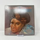 Michael Jackson 14 Original Greatest Hits with the Jackson 5 Vintage Vinyl 1983