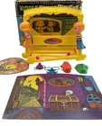 Mattel Kiddle Komedy Theatre Puppet Show 3592 Vintage 1968