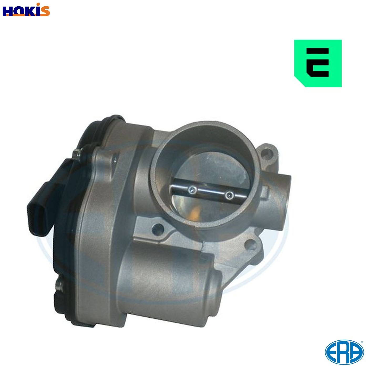 THROTTLE BODY 556230A FOR FORD IKON/V FUSION FIESTA FOCUS/II/Turnier/Station