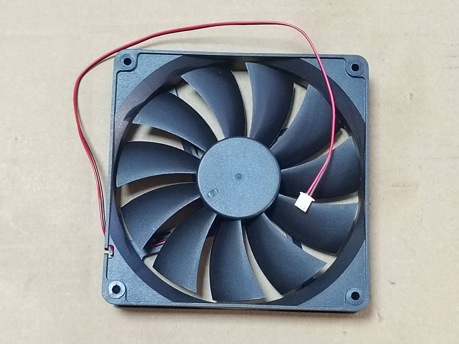 1PC HA13525H12F-Z 13525 12V 0.5A chassis power motherboard DC cooling fan