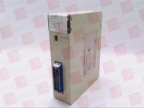 OMRON C200H-AD002 / C200HAD002 (USED)
