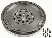 Sachs Schwungrad Schwungscheibe Zms Zwei-Massen-Schwungrad 2294 701 032 FüR X117
