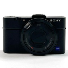 Sony SONY DSC-RX100M2 RX100II Compact Digital Camera